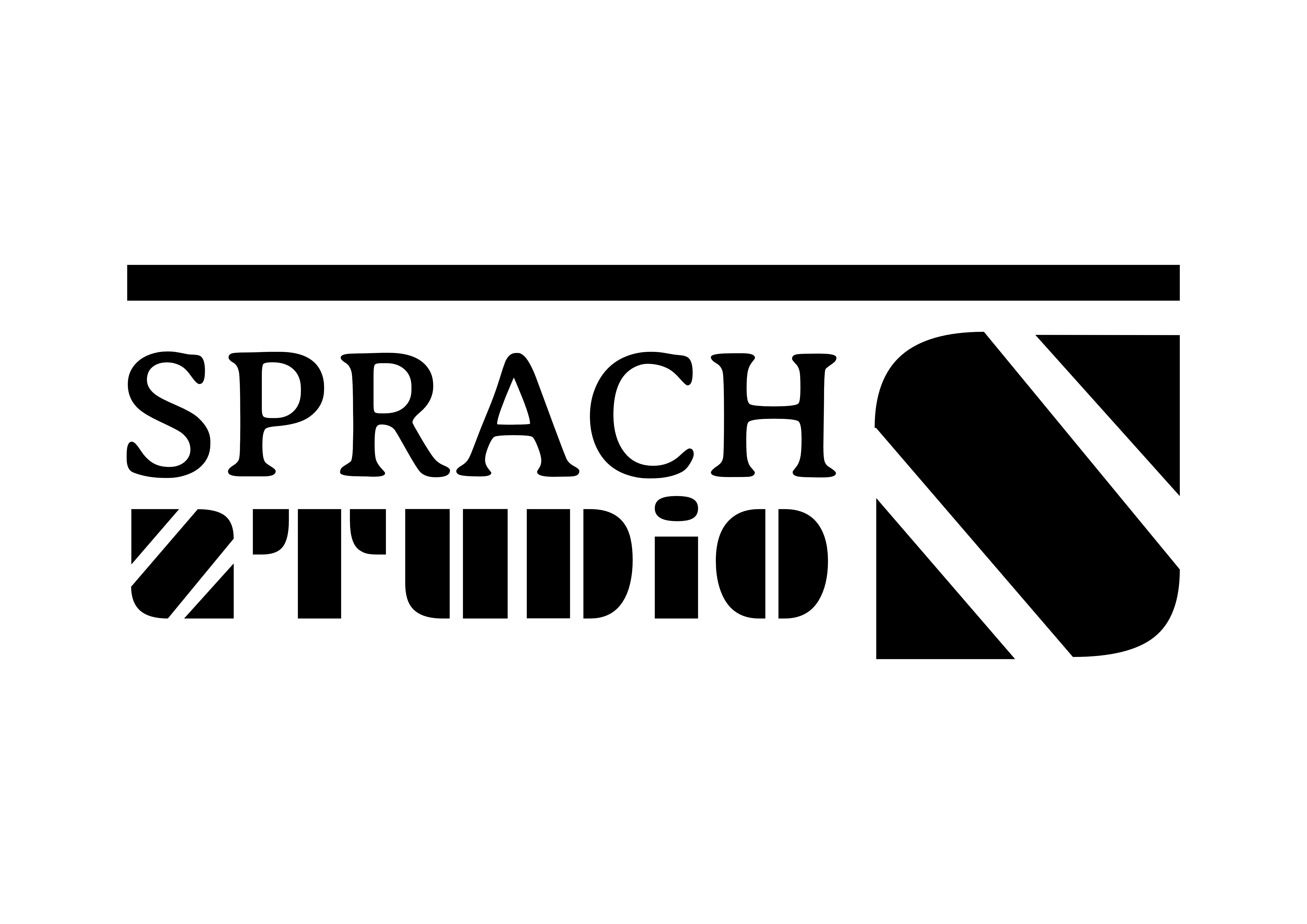 SPRACH STUDiO_S